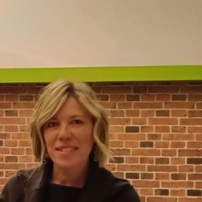 Veruska, Babysitter in Pontevico