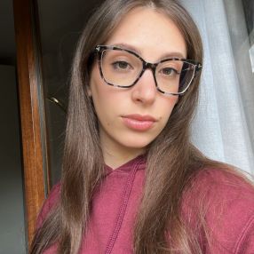 Elisa, Babysitter in San Giustino