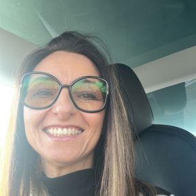 Milena, Family in Pescara