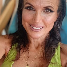 Nina, Babysitter a Imperia