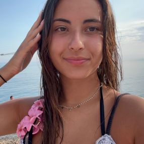 Eleonora, Babysitter a Cerro Maggiore