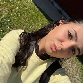 Giulia, Babysitter a Sant'Apollinare