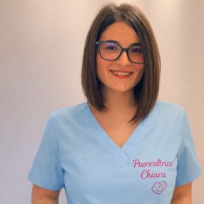 Chiara, Babysitter in San Cesareo