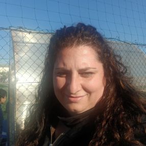 Paolina, Babysitter a Acerra