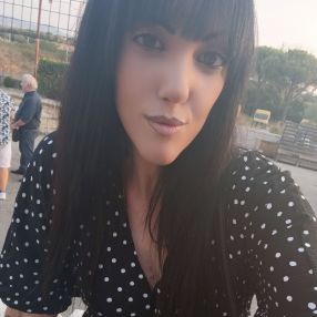 Sara, Famiglia a Ardea