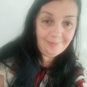 Carla Micaela, Babysitter in Arzachena