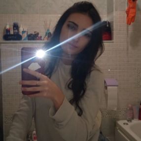 Melissa, Babysitter in Zagarolo