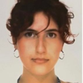 Martina, Babysitter a Eboli