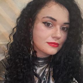 Valentina, Babysitter a Olevano sul Tusciano