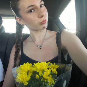 Daria, Babysitter in Vidigulfo