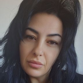 Andreea, Babysitter a Chieri