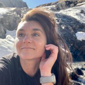 Sara, Babysitter a Cologno Al Serio