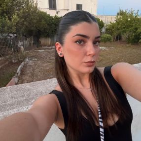 Desiree, Babysitter a San Pietro Vernotico
