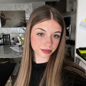 Giorgia, Babysitter a Pavarolo