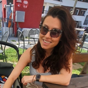 Nicole, Family in Brescia