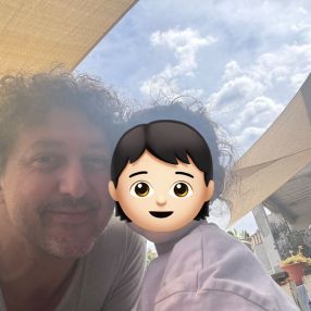 Giovanni, Famiglia a Mazara del Vallo
