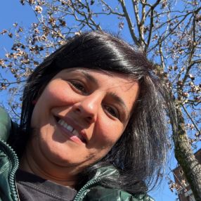 Antonella, Babysitter in Cadelbosco di Sopra