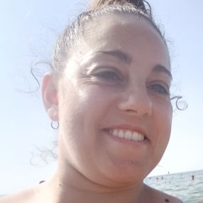 Giuseppina, Babysitter a Castano Primo