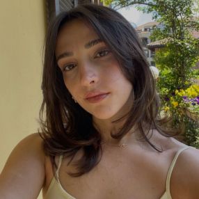 Giulia, Babysitter in Biassono