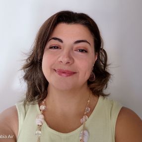Claudia, Babysitter a Vicovaro