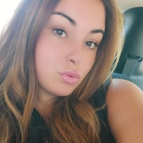 Paola, Babysitter a Aversa