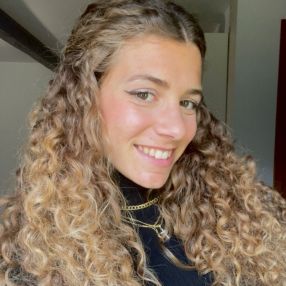 Martina, Babysitter in Ostia Antica