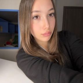 Sofia, Babysitter a Asciano