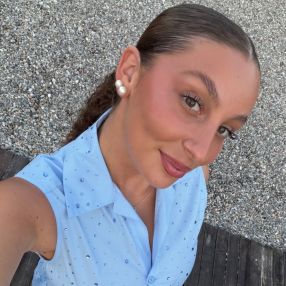 Eleonora, Babysitter a Castelseprio