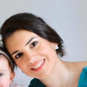 Federica, Famiglia a Mesagne