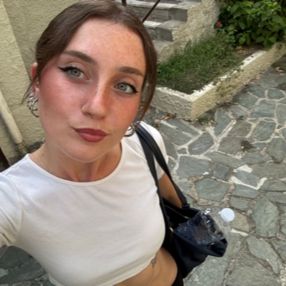 Gloria, Babysitter in Barlassina