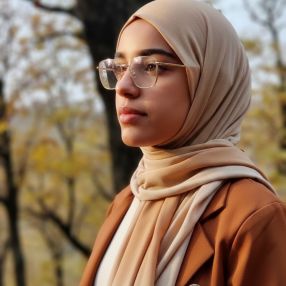 Ikram, Babysitter a San Valentino Torio