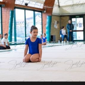 Valentina, Famiglia a Tavernerio