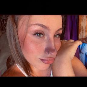 Alice, Babysitter a Verdello