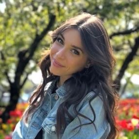 Eleonora, Babysitter in Provincia di Vicenza