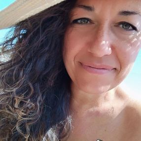 Maria, Babysitter a Portici
