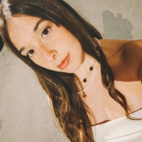 Sofia, Babysitter in Supersano