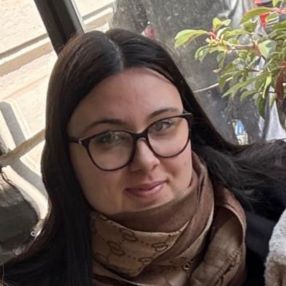 Francesca, Babysitter in Cambiago
