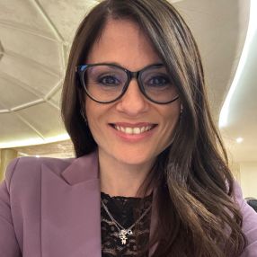 Luigina, Babysitter a Corato