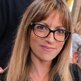 Elisa, Babysitter in Fiesso Umbertiano