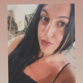 Maria, Babysitter a San Giuseppe Vesuviano
