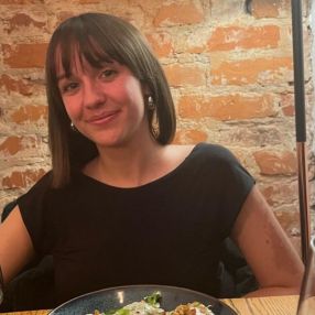 Anna, Babysitter a Volpago del Montello