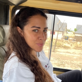 Alessandra, Babysitter in Aci Bonaccorsi