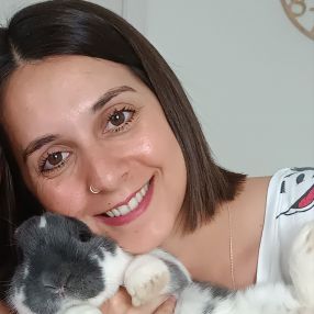 Giorgia, Babysitter in Gaggiano