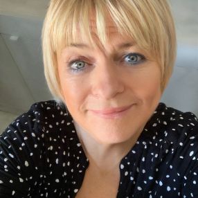 Iwona, Babysitter a Mulazzano