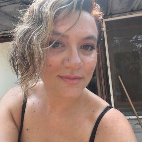 Valentina, Babysitter a Provincia di Grosseto