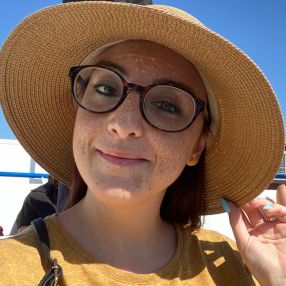 Adriana, Babysitter a Porto Sant'Elpidio