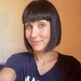 Cristina, Babysitter a Desenzano del Garda