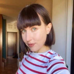 Cristina, Babysitter in Desenzano del Garda