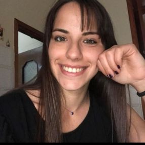 Assunta, Babysitter in Santa Maria Capua Vetere