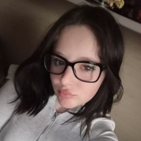 Veronica, Babysitter a Romano Brianza
